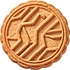 Speculaas cookies